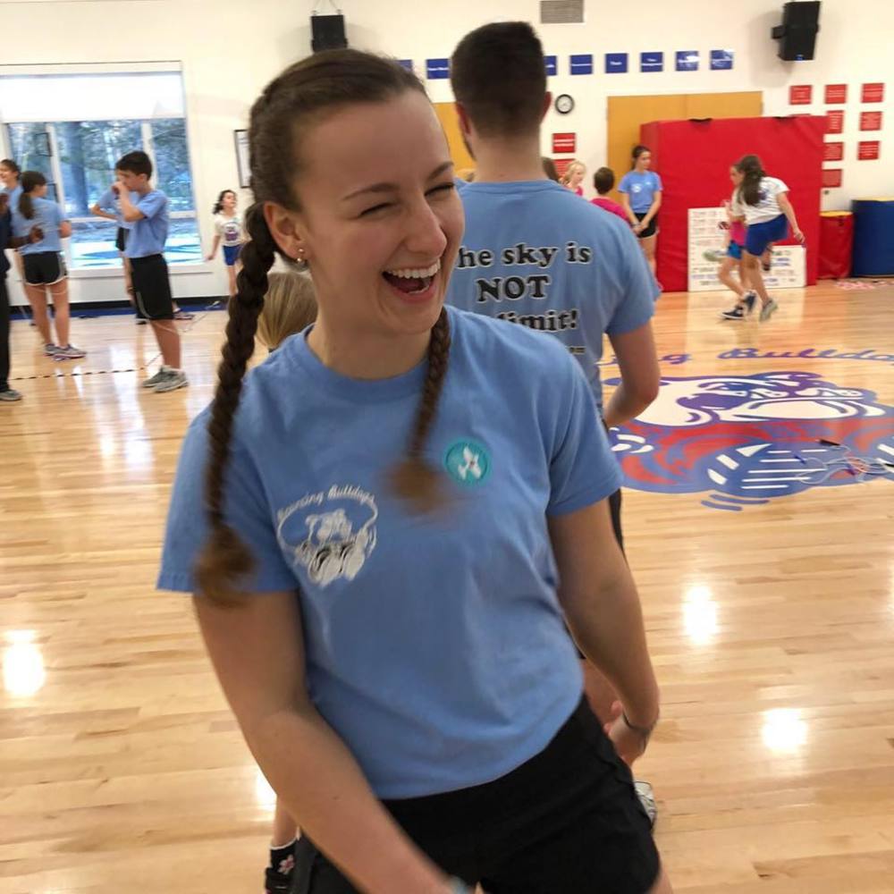 Meet your Posher, Lily